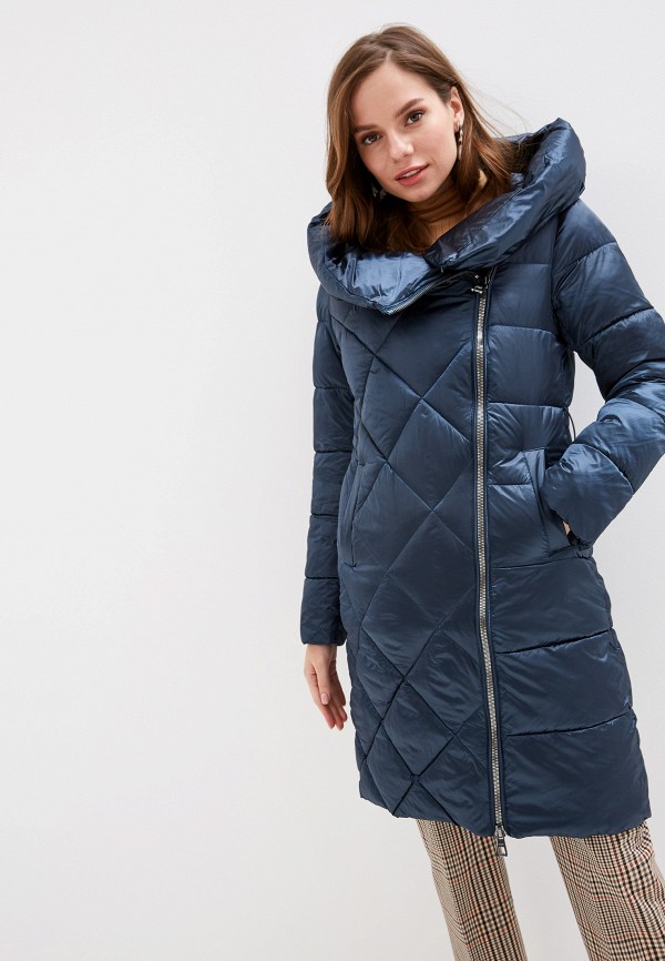 

Куртка утепленная Conso Wear, Синий