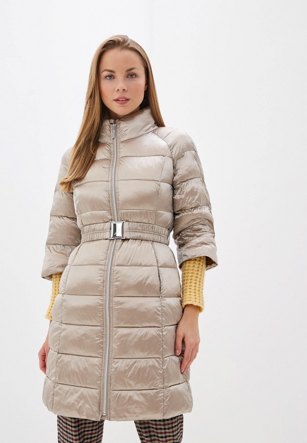 

Куртка утепленная Conso Wear, Бежевый