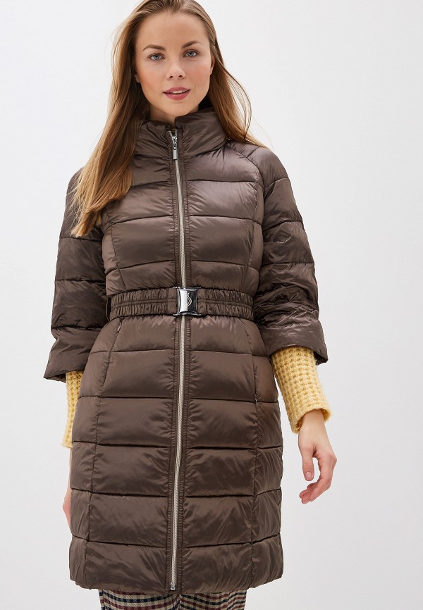 

Куртка утепленная Conso Wear, Коричневый