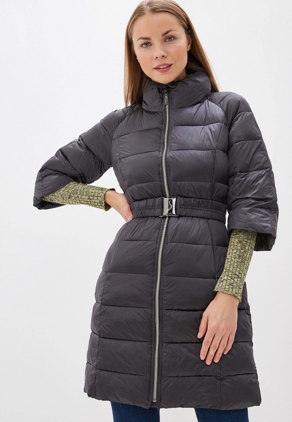 Пуховик Conso Wear