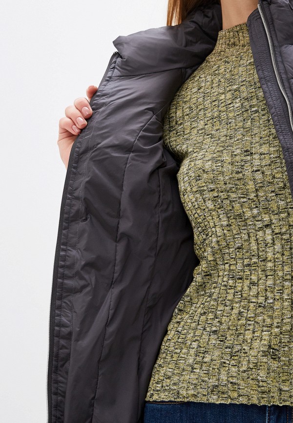 

Куртка утепленная Conso Wear, Серый