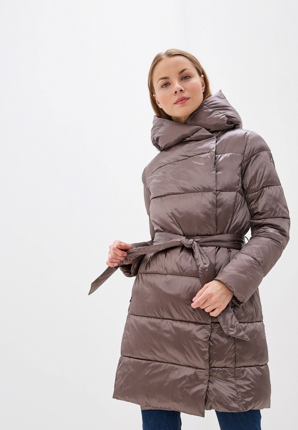 

Куртка утепленная Conso Wear, Коричневый