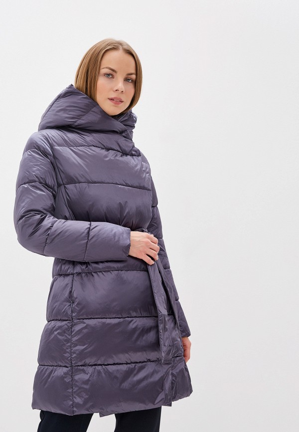 Пуховик Conso Wear