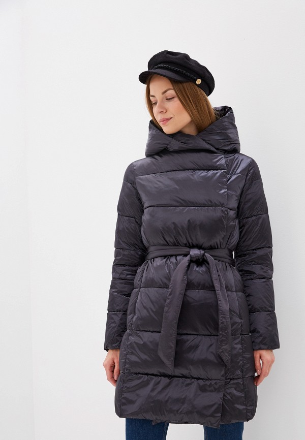 

Куртка утепленная Conso Wear, Серый