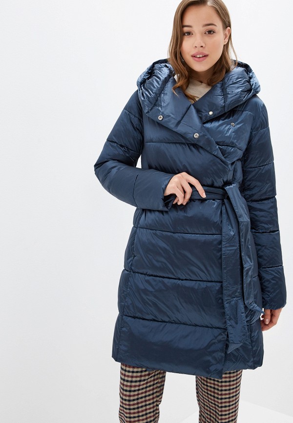 Пуховик Conso Wear