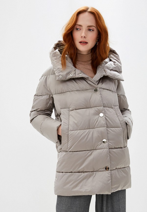 Пуховик Conso Wear