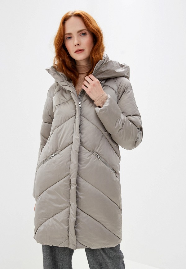 Пуховик Conso Wear