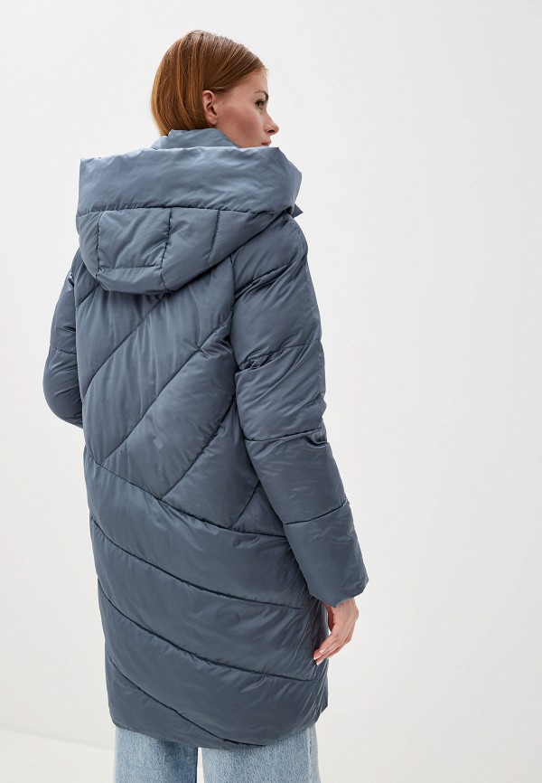 

Куртка утепленная Conso Wear, Голубой