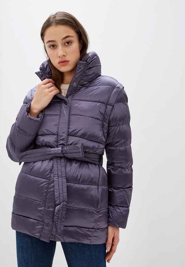 

Куртка утепленная Conso Wear, Серый