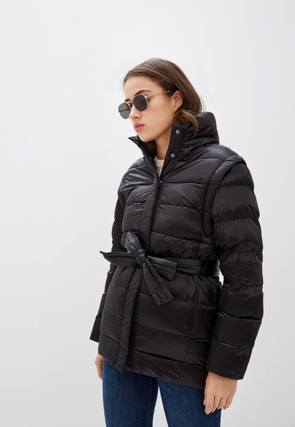 

Куртка утепленная Conso Wear, Черный