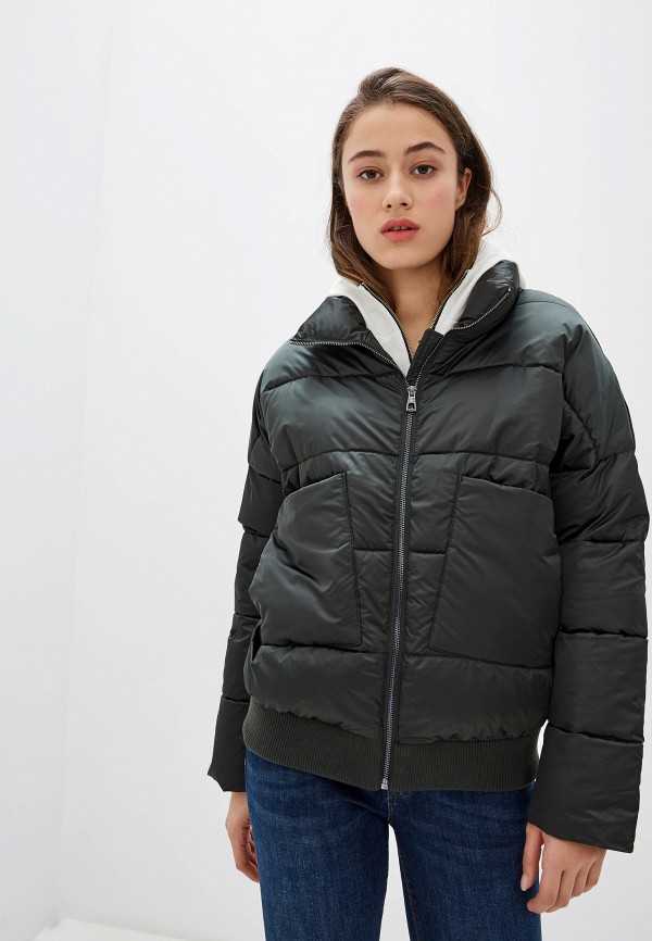 

Куртка утепленная Conso Wear, Зеленый