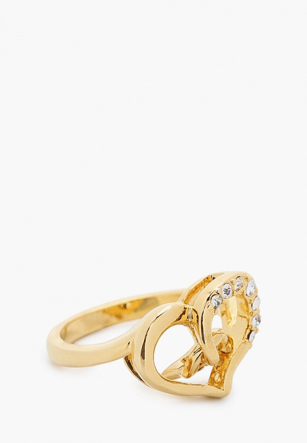 

Кольцо Inesse M, Золотой