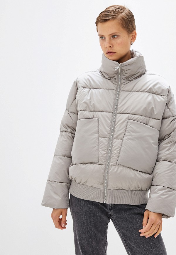Пуховик Conso Wear