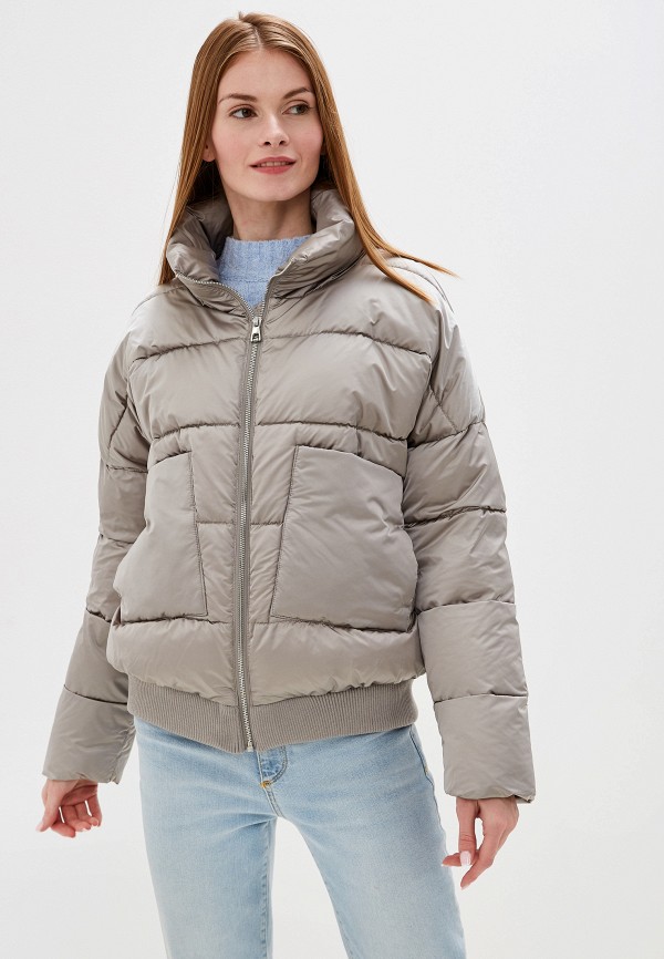

Куртка утепленная Conso Wear, Серый