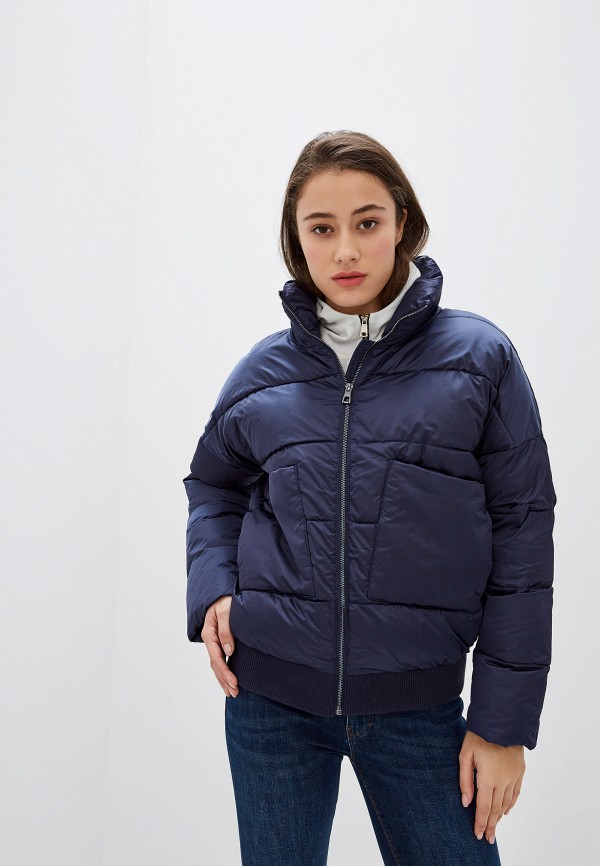 

Куртка утепленная Conso Wear, Синий