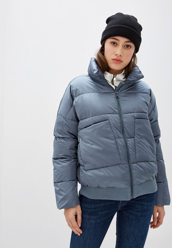 

Куртка утепленная Conso Wear, Голубой