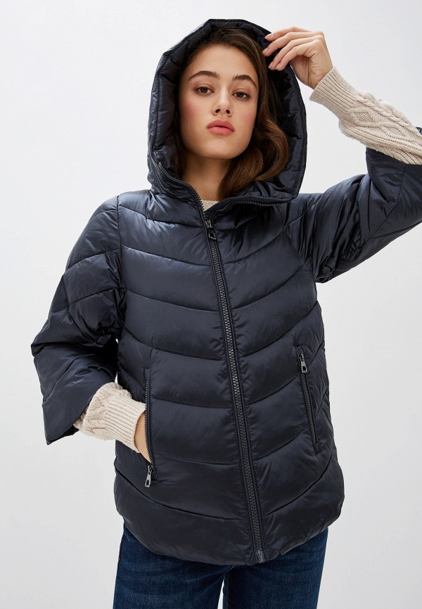 

Куртка утепленная Conso Wear, Серый