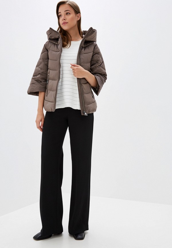 

Куртка утепленная Conso Wear, Коричневый