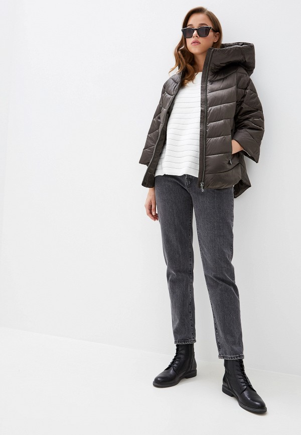 

Куртка утепленная Conso Wear, Хаки
