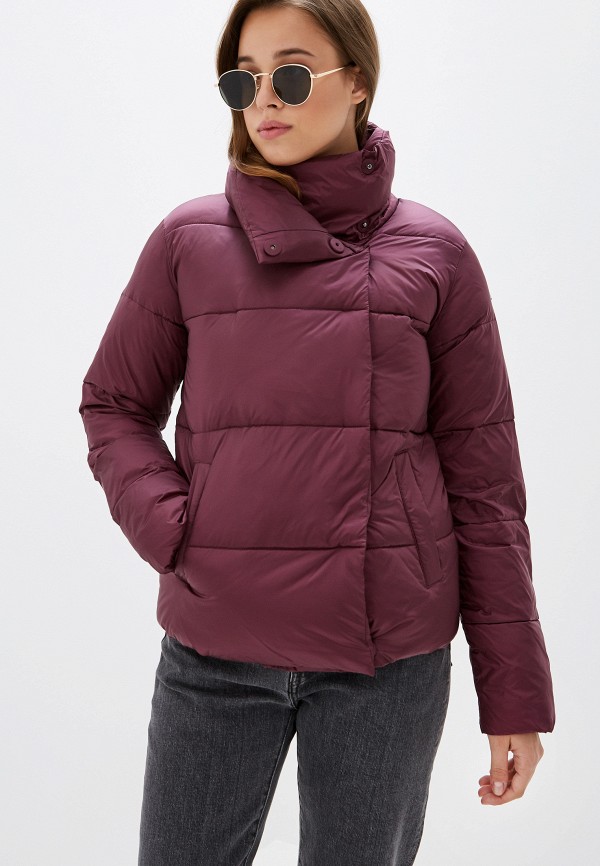 

Куртка утепленная Conso Wear, Бордовый