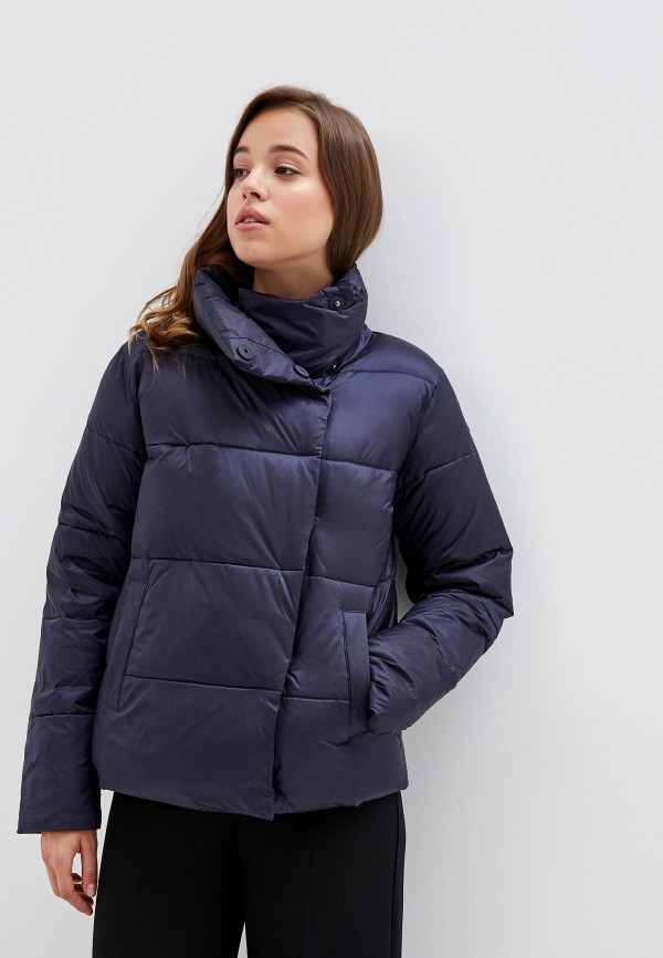 

Куртка утепленная Conso Wear, Синий