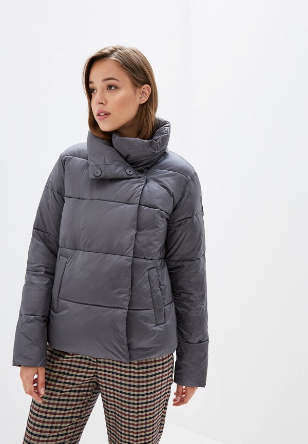 

Куртка утепленная Conso Wear, Серый