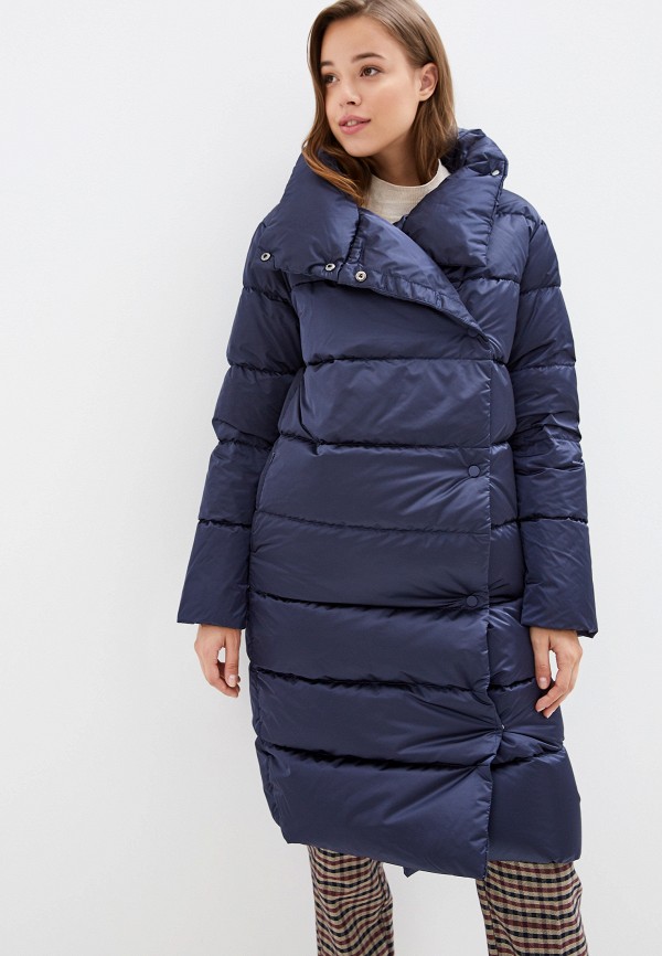 

Пуховик Conso Wear, Синий
