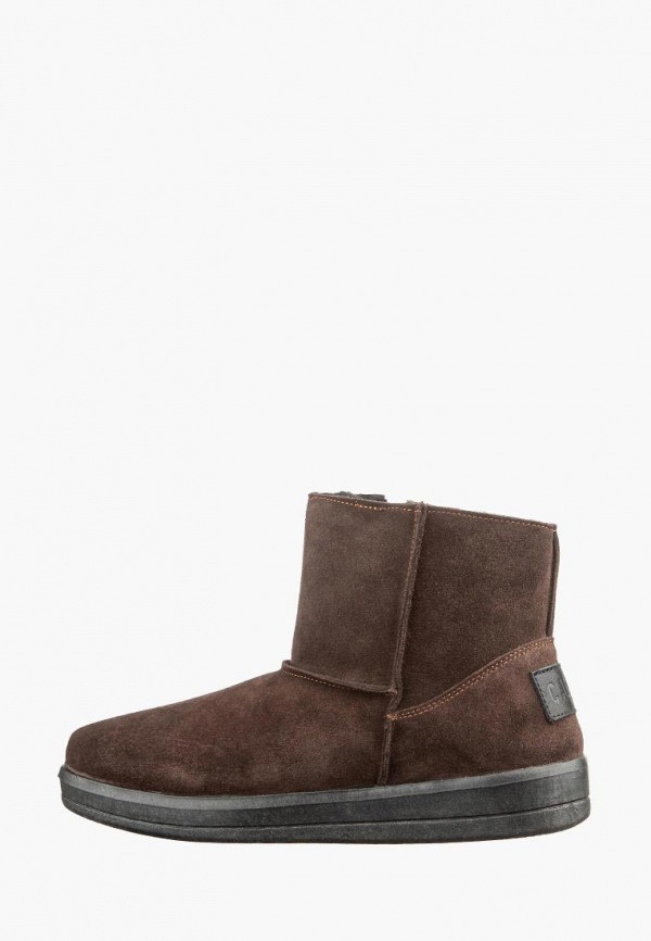 

Угги Casual, Коричневый, Casual MP002XW0TURI