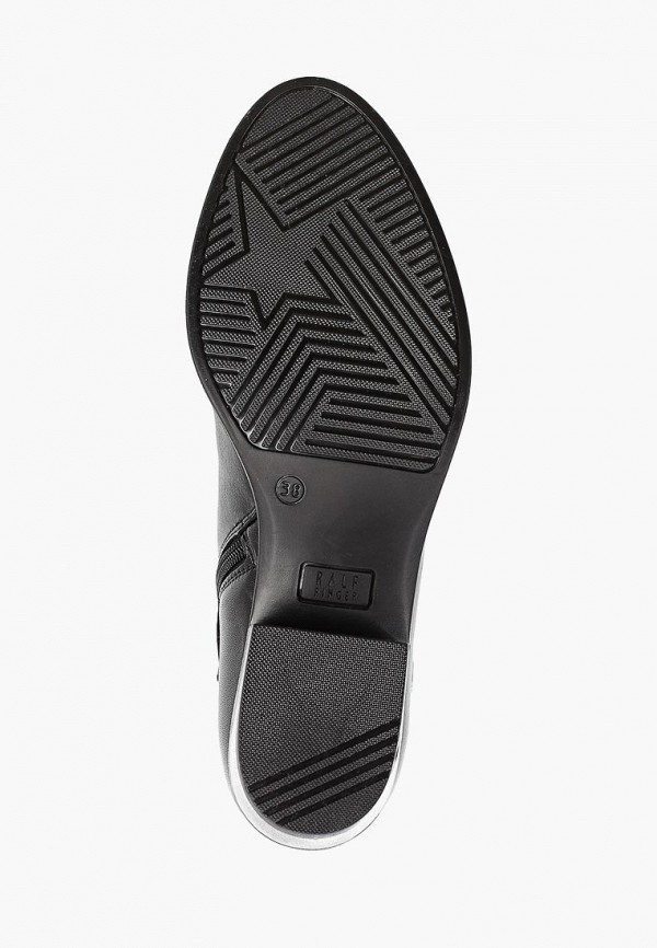 фото Ботильоны ralf ringer