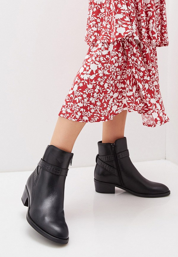 фото Ботильоны ralf ringer