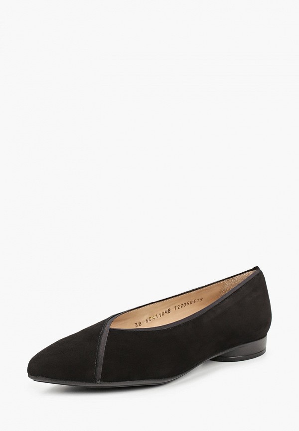 фото Балетки ralf ringer