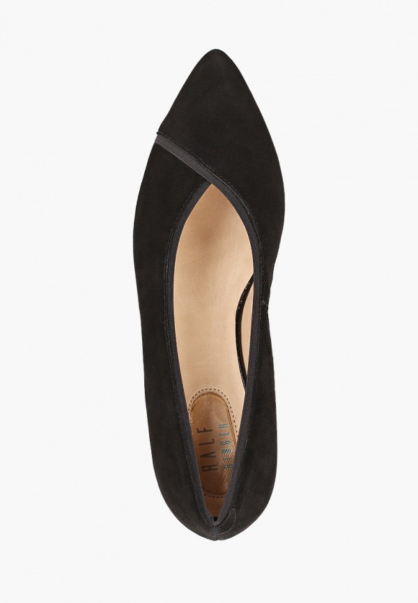 фото Балетки ralf ringer