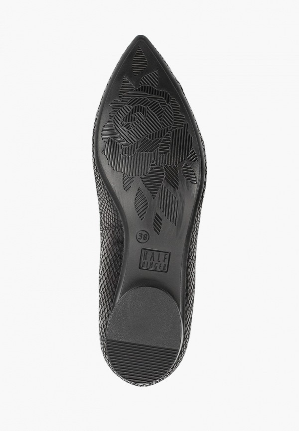 фото Балетки ralf ringer