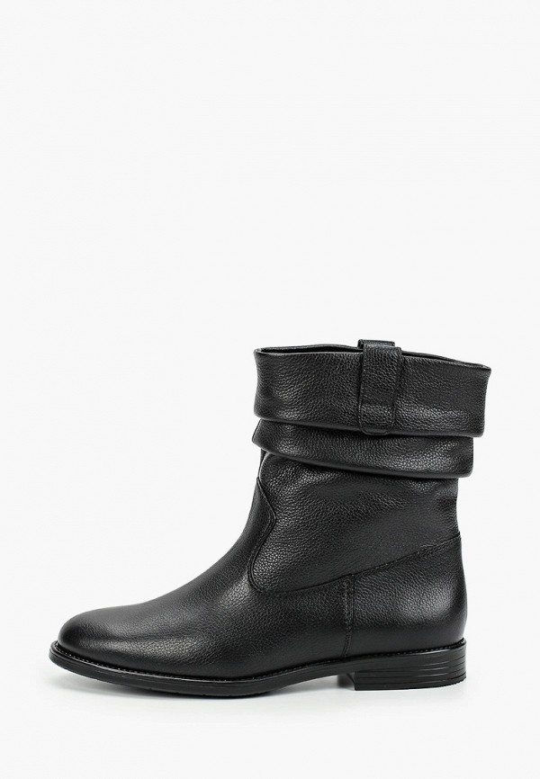 

Полусапоги Ralf Ringer, Черный