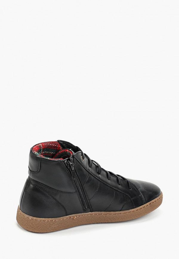 фото Кеды ralf ringer