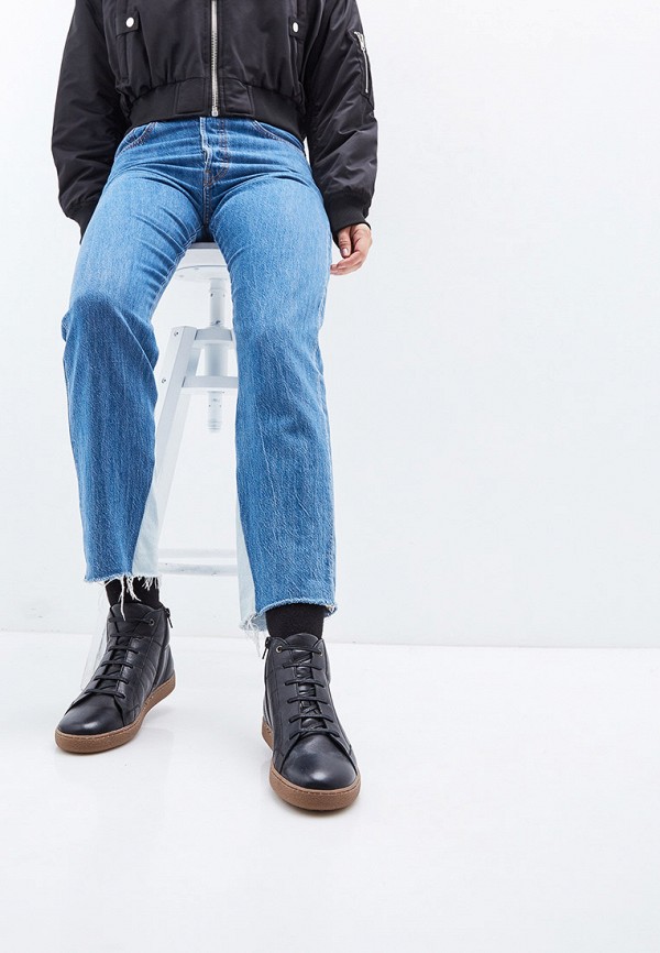 фото Кеды ralf ringer