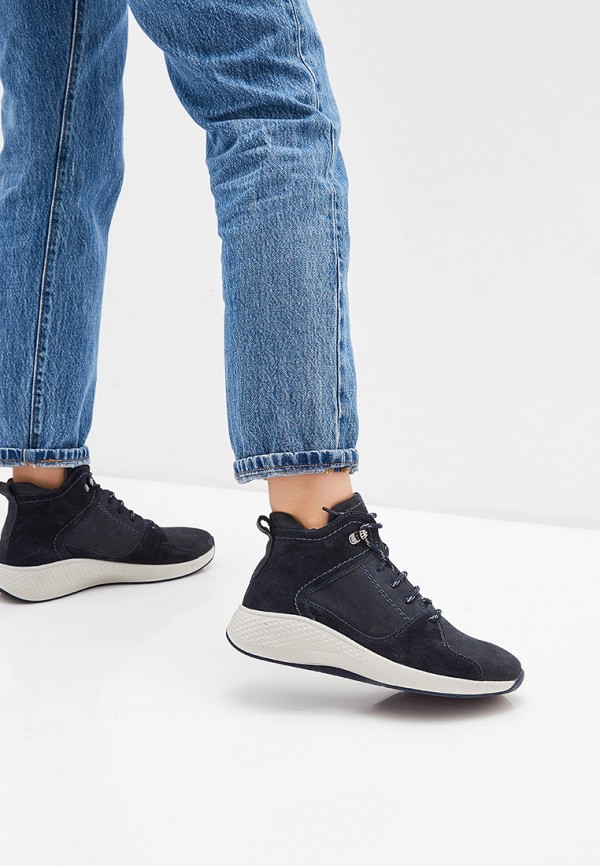 фото Кроссовки ralf ringer