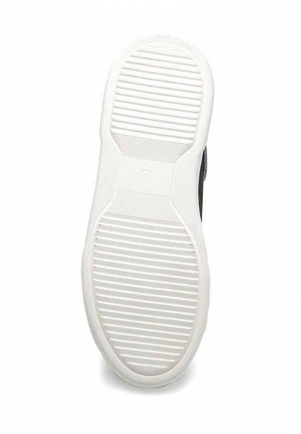 

Кеды Broni, Черный, Broni MP002XW0TUYL