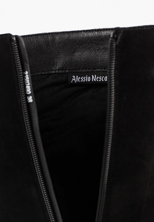 

Сапоги Alessio Nesca, Черный