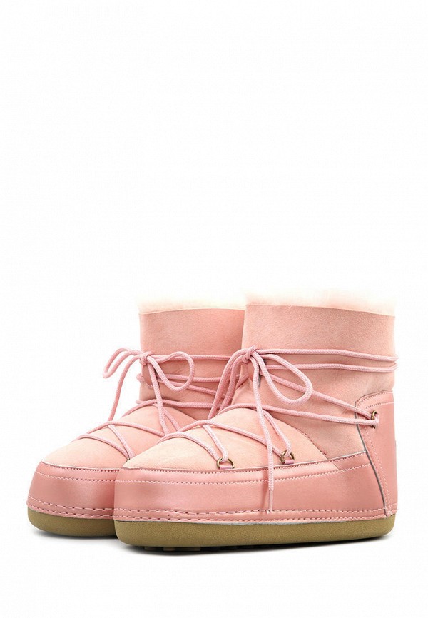 

Луноходы Preppy, Preppy MP002XW0TV9Y, Розовый