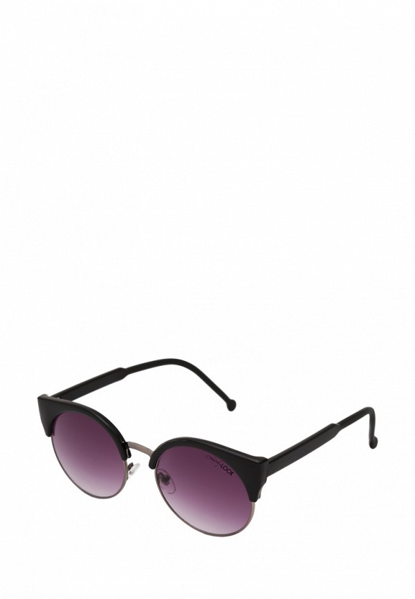 

Очки солнцезащитные LuckyLook, LuckyLook MP002XW0TVJQ, Черный