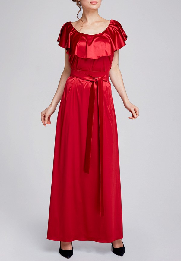

Платье White Pony Ladieswear, Красный
