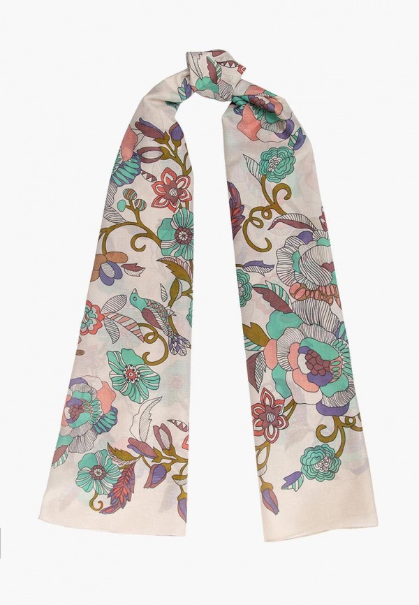 

Палантин Eleganzza, Бежевый
