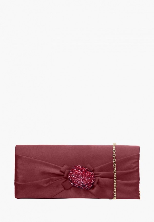 

Клатч Eleganzza, Бордовый