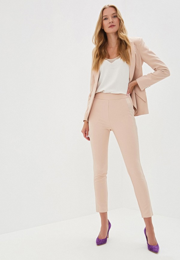 фото Брюки love republic