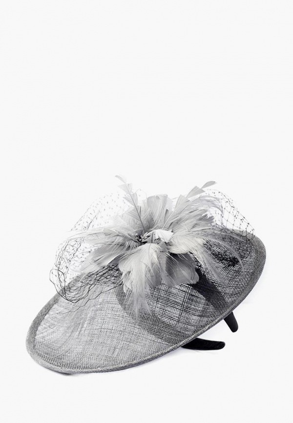 

Шляпа EleGant, Серый