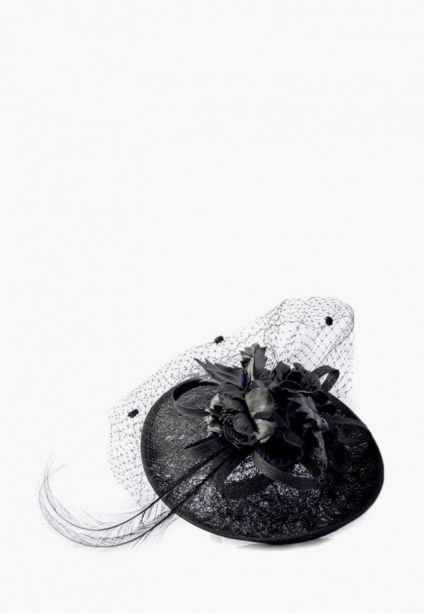 

Шляпа EleGant, Черный