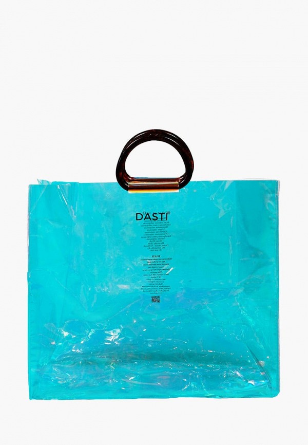 

Сумка Dasti, Синий, Dasti MP002XW0TW4J