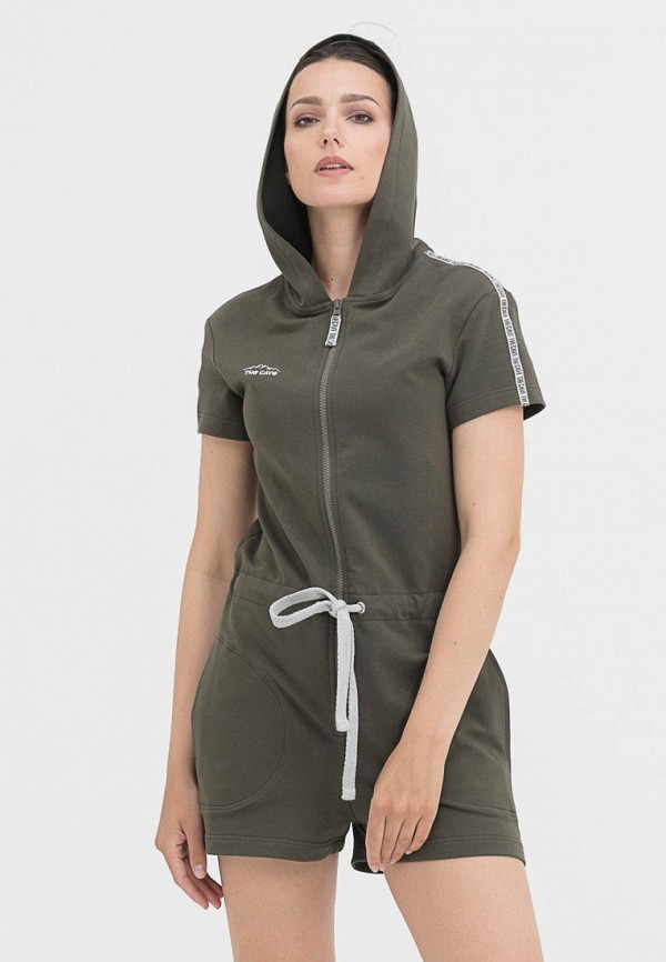 

Комбинезон The Cave, Хаки, Summer