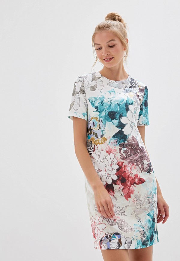 

Платье Gregory, Разноцветный